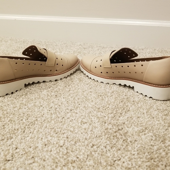 14th & Union lug sole loafers - Picture 3 of 16